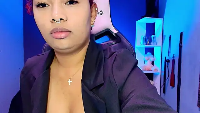 JadaRoberts online show from 10.04.25