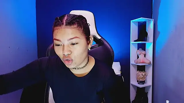 JadaRoberts online show from 10.30.25