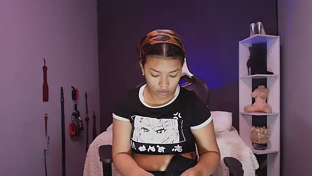 JadaRoberts online show from 11.19.25