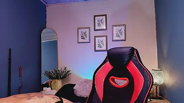 Snapshot of JadaRoberts chatting on 01.19.26 JadaRoberts online show from 01.19.26