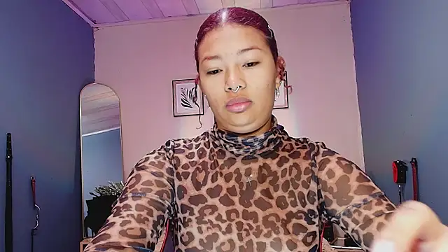 Snapshot of JadaRoberts chatting on 02.02.26 JadaRoberts online show from 02.02.26