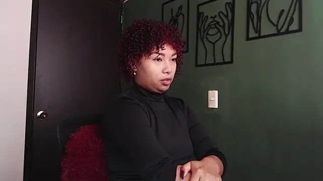 Snapshot of JadaRoberts chatting on 03.04.26 JadaRoberts online show from 03.04.26