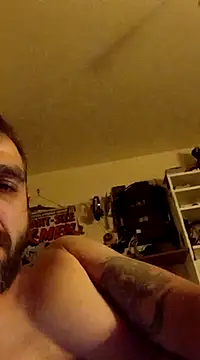 MaverickShamlessxh online show from 01.16.25