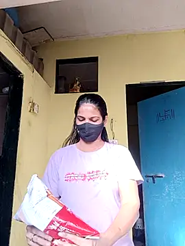 indianliza online show from 02.12.25