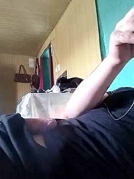 Johnnyhaker online show from 04.06.26
