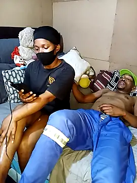 Ngamla123 online show from 10.09.25