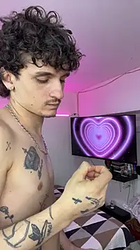 TheKing6ix9ine69 online show from 04.22.26