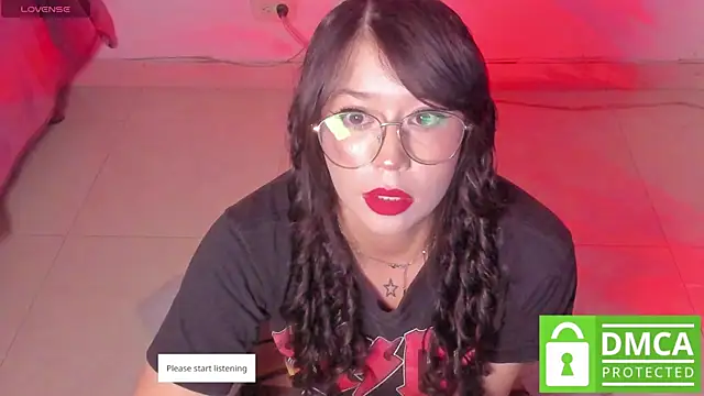 Snapshot of GalaxGnn_ chatting on 07.11.26 GalaxGnn online show from 07.11.26