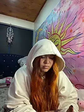 sara winehouse1 online show from 03.11.26