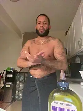 MilkyMontana online show from 06.06.26