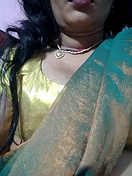 Ritasingh-0461 online show from 10.20.25