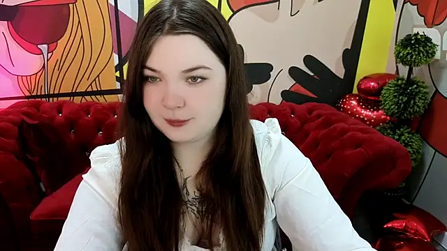 RosieMoons online show from 04.12.26