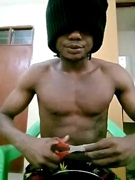 Samir4123 online show from 10.01.25