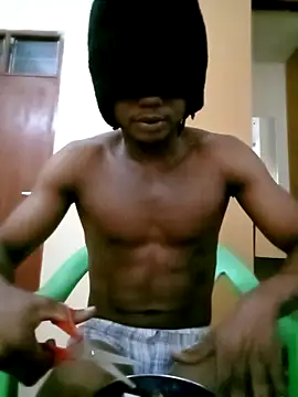 Samir4123 online show from 10.07.25