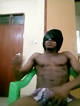 Samir4123 online show from 10.11.25