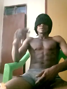 Samir4123 online show from 11.18.25