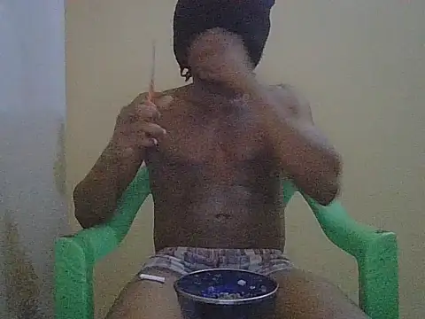 Samir4123 online show from 02.02.26