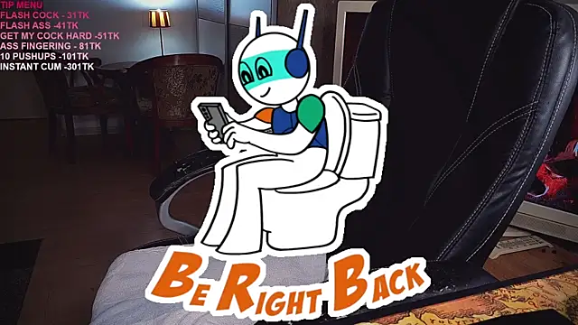 Snapshot of officeman7 chatting on 03.10.25 officeman7 online show from 03.10.25