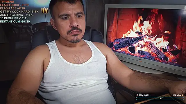 officeman7 online show from 12.04.25