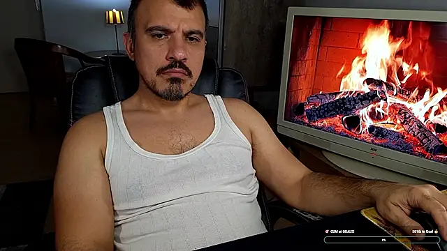 officeman7 online show from 02.01.26