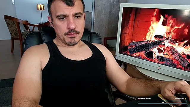 officeman7 online show from 02.08.26