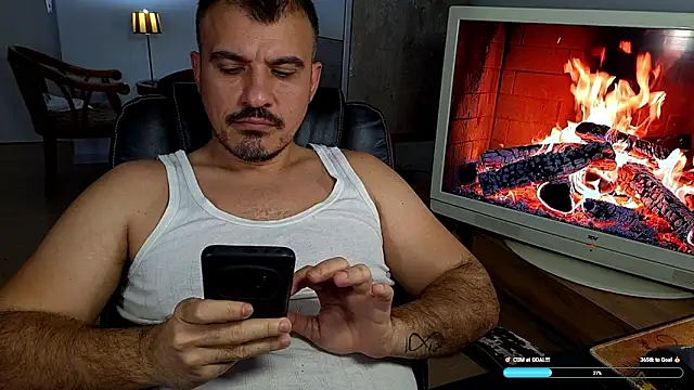 officeman7 online show from 02.16.26