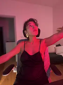 IzanamiTime online show from 12.16.25