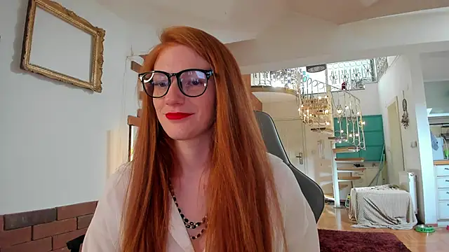 Aliceginger99 online show from 02.27.26