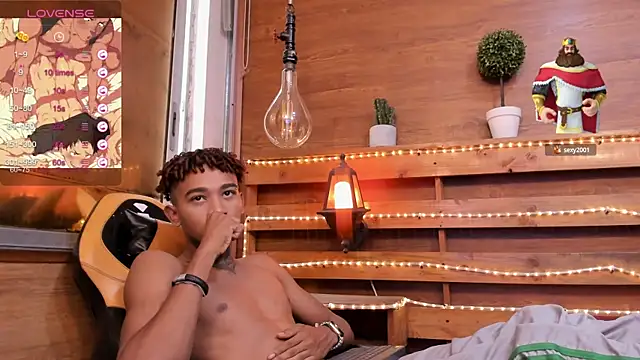 Snapshot of sexy_blacks_ chatting on 02.12.25 sexy blacks online show from 02.12.25