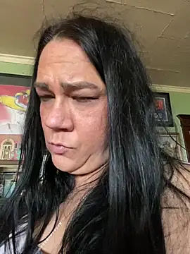 sexyasscougar online show from 12.17.24