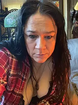 sexyasscougar online show from 02.27.25