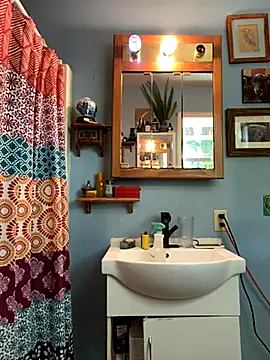 sexyasscougar online show from 10.05.25