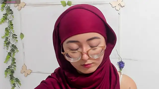 aysel elid online show from 10.26.25