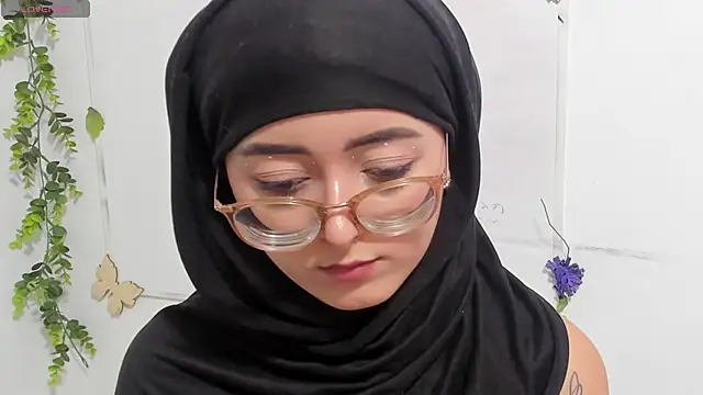 aysel elid online show from 10.28.25