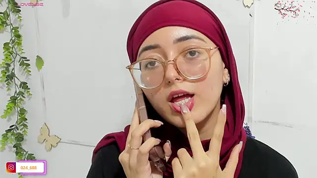 aysel elid online show from 11.13.25