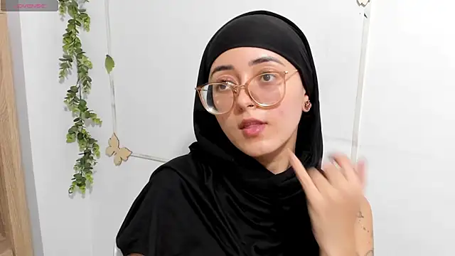 aysel elid online show from 04.12.26