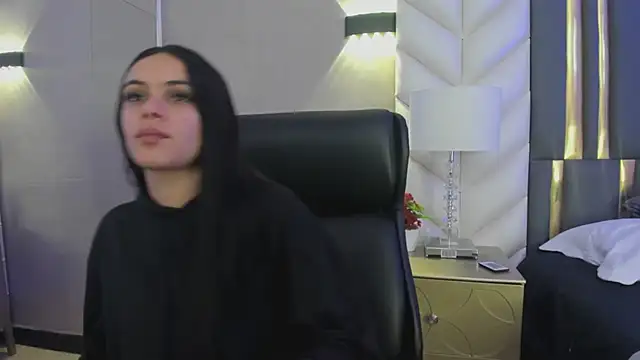 ChloeHarper  online show from 03.24.26