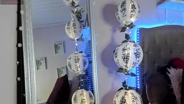 Pandorakarl online show from 11.30.25