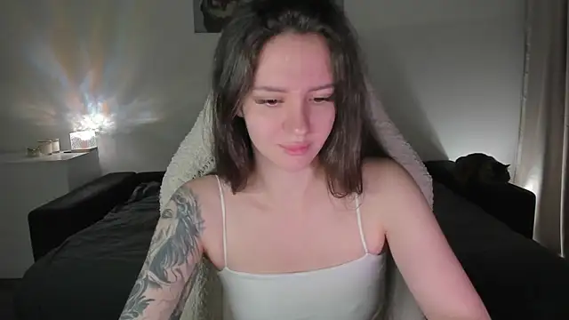 Sonia moon  online show from 09.21.25
