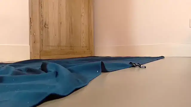 sorairosky online show from 10.15.25