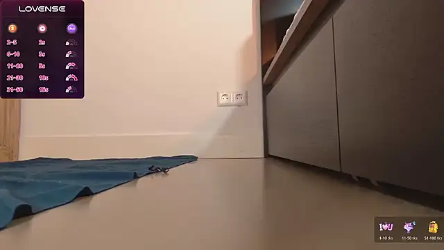 sorairosky online show from 11.12.25