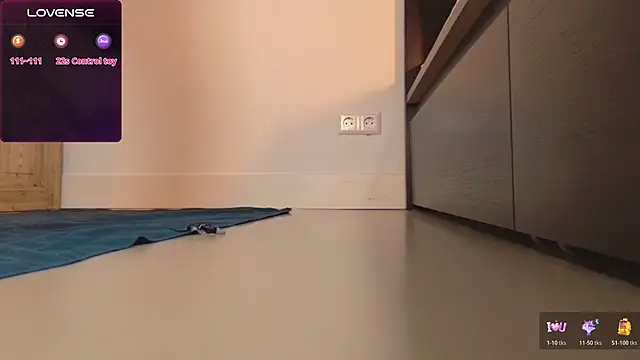 Snapshot of sorairosky chatting on 02.20.26 sorairosky online show from 02.20.26