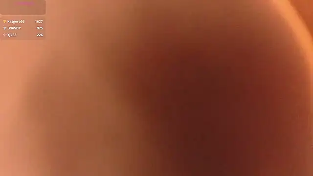 Snapshot of sorairosky chatting on 05.17.26 sorairosky online show from 05.17.26