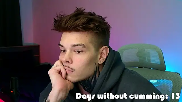 DENIS HERE online show from 02.09.26