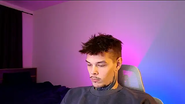 DENIS HERE online show from 02.13.26