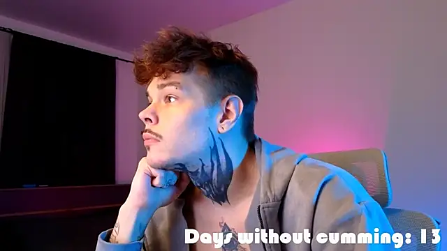 DENIS HERE online show from 03.10.26