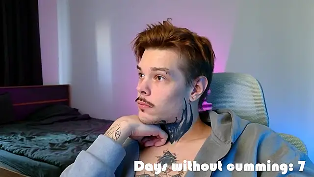 DENIS HERE online show from 03.25.26