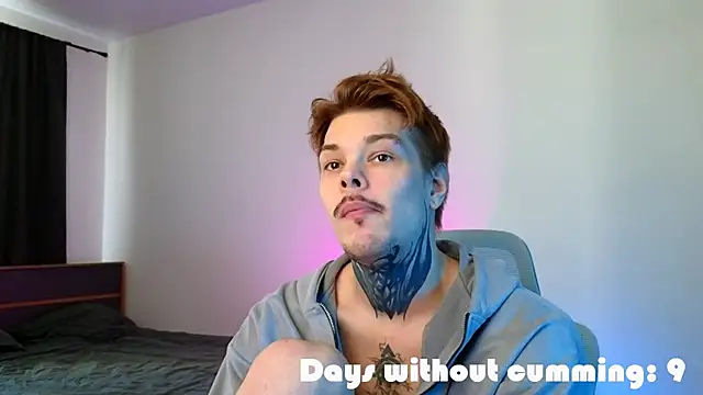 DENIS HERE online show from 03.26.26