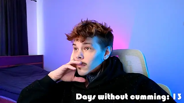 DENIS HERE online show from 03.30.26