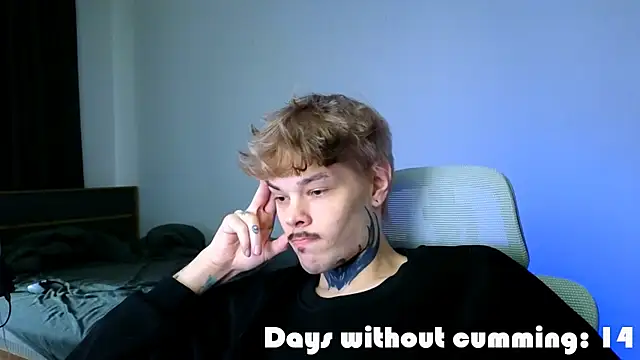 DENIS HERE online show from 04.17.26